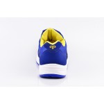 Provogue PV1097 Sport shoes (Blue & Yellow)